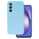 Silicone Lite Case for Samsung Galaxy A54 5G light blue Silicone Lite Case for Samsung Galaxy A54 5G light blue