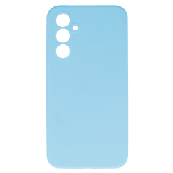 Silicone Lite Case for Samsung Galaxy A54 5G light blue Silicone Lite Case for Samsung Galaxy A54 5G light blue