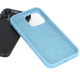 Silicone Lite Case for Samsung Galaxy A54 5G light blue Silicone Lite Case for Samsung Galaxy A54 5G light blue