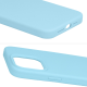 Silicone Lite Case for Samsung Galaxy A54 5G light blue Silicone Lite Case for Samsung Galaxy A54 5G light blue