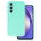 Silicone Lite Case for Samsung Galaxy A54 5G mint