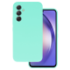 Silicone Lite Case for Samsung Galaxy A54 5G mint Silicone Lite Case for Samsung Galaxy A54 5G mint