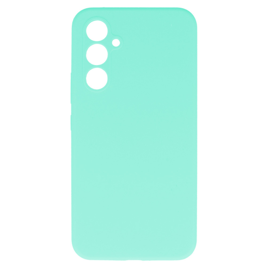 Silicone Lite Case for Samsung Galaxy A54 5G mint Silicone Lite Case for Samsung Galaxy A54 5G mint