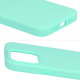 Silicone Lite Case for Samsung Galaxy A54 5G mint Silicone Lite Case for Samsung Galaxy A54 5G mint