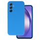 Silicone Lite Case for Samsung Galaxy A54 5G blue