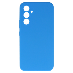 Silicone Lite Case for Samsung Galaxy A54 5G blue Silicone Lite Case for Samsung Galaxy A54 5G blue