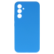 Silicone Lite Case for Samsung Galaxy A54 5G blue