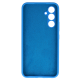Silicone Lite Case for Samsung Galaxy A54 5G blue