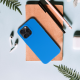 Silicone Lite Case for Samsung Galaxy A54 5G blue
