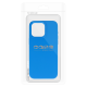 Silicone Lite Case for Samsung Galaxy A54 5G blue
