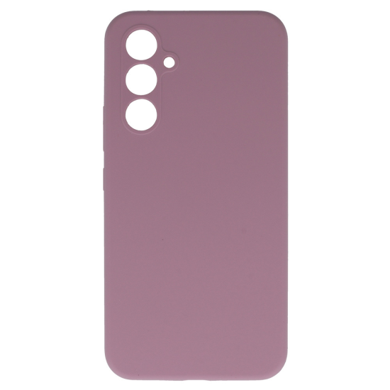 Silicone Lite Case for Samsung Galaxy A54 5G heather Silicone Lite Case for Samsung Galaxy A54 5G heather