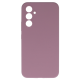 Silicone Lite Case for Samsung Galaxy A54 5G heather Silicone Lite Case for Samsung Galaxy A54 5G heather