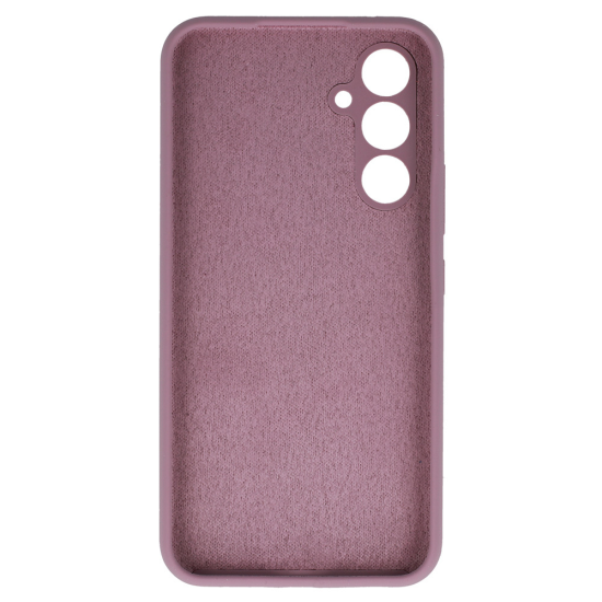 Silicone Lite Case for Samsung Galaxy A54 5G heather Silicone Lite Case for Samsung Galaxy A54 5G heather
