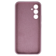 Silicone Lite Case for Samsung Galaxy A54 5G heather Silicone Lite Case for Samsung Galaxy A54 5G heather