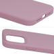 Silicone Lite Case for Samsung Galaxy A54 5G heather Silicone Lite Case for Samsung Galaxy A54 5G heather