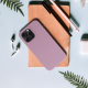 Silicone Lite Case for Samsung Galaxy A54 5G heather Silicone Lite Case for Samsung Galaxy A54 5G heather
