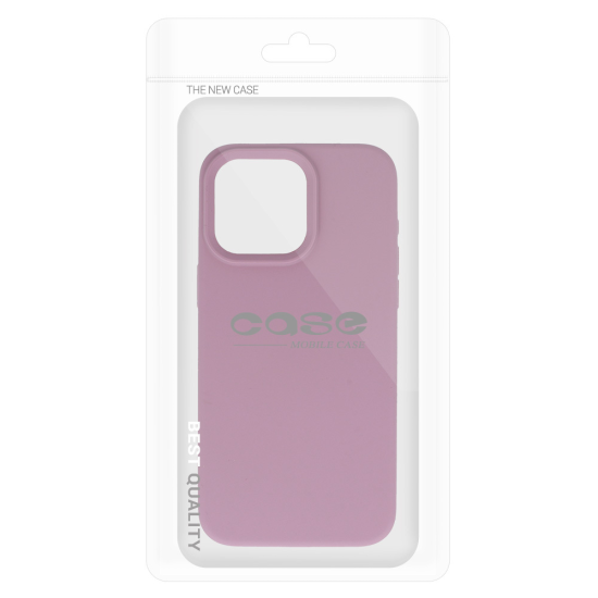 Silicone Lite Case for Samsung Galaxy A54 5G heather Silicone Lite Case for Samsung Galaxy A54 5G heather