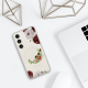 Tel Protect Flower for Samsung Galaxy A15 4G/5G design 2 Tel Protect Flower for Samsung Galaxy A15 4G/5G design 2