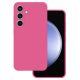 Tel Protect Silicone Premium for Samsung Galaxy A15 4G/5G fuchsia Tel Protect Silicone Premium for Samsung Galaxy A15 4G/5G fuchsia