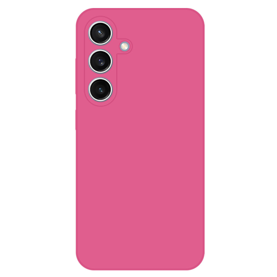 Tel Protect Silicone Premium for Samsung Galaxy A15 4G/5G fuchsia Tel Protect Silicone Premium for Samsung Galaxy A15 4G/5G fuchsia