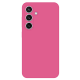 Tel Protect Silicone Premium for Samsung Galaxy A15 4G/5G fuchsia Tel Protect Silicone Premium for Samsung Galaxy A15 4G/5G fuchsia