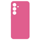 Tel Protect Silicone Premium for Samsung Galaxy A15 4G/5G fuchsia Tel Protect Silicone Premium for Samsung Galaxy A15 4G/5G fuchsia