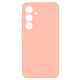Tel Protect Silicone Premium for Samsung Galaxy A15 4G/5G light pink Tel Protect Silicone Premium for Samsung Galaxy A15 4G/5G light pink