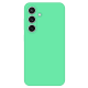 Tel Protect Silicone Premium for Samsung Galaxy A15 4G/5G mint Tel Protect Silicone Premium for Samsung Galaxy A15 4G/5G mint