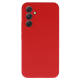 Tel Protect Silicone Premium for Samsung Galaxy A54 5G red