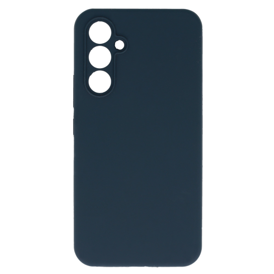 Tel Protect Silicone Premium for Samsung Galaxy A54 5G navy
