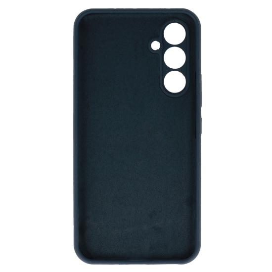 Tel Protect Silicone Premium for Samsung Galaxy A54 5G navy