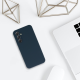 Tel Protect Silicone Premium for Samsung Galaxy A54 5G navy