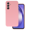 Tel Protect Silicone Premium for Samsung Galaxy A54 5G light pink