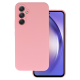 Tel Protect Silicone Premium for Samsung Galaxy A54 5G light pink Tel Protect Silicone Premium for Samsung Galaxy A54 5G light pink