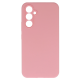Tel Protect Silicone Premium for Samsung Galaxy A54 5G light pink Tel Protect Silicone Premium for Samsung Galaxy A54 5G light pink