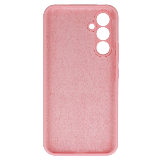 Tel Protect Silicone Premium for Samsung Galaxy A54 5G light pink Tel Protect Silicone Premium for Samsung Galaxy A54 5G light pink