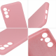 Tel Protect Silicone Premium for Samsung Galaxy A54 5G light pink Tel Protect Silicone Premium for Samsung Galaxy A54 5G light pink