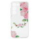 Tel Protect Flower for Samsung Galaxy A15 4G/5G design 1 Tel Protect Flower for Samsung Galaxy A15 4G/5G design 1