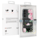 Tel Protect Flower for Samsung Galaxy A15 4G/5G design 1 Tel Protect Flower for Samsung Galaxy A15 4G/5G design 1