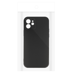 Back Case MATT for XIAOMI 14 Black