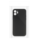 Back Case MATT for XIAOMI 14 PRO Black Back Case MATT for XIAOMI 14 PRO Black