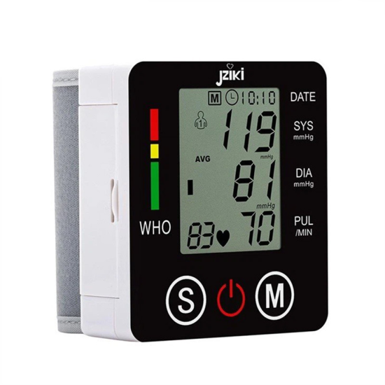 Electronic blood pressure monitor ZK-861YA Electronic blood pressure monitor ZK-861YA