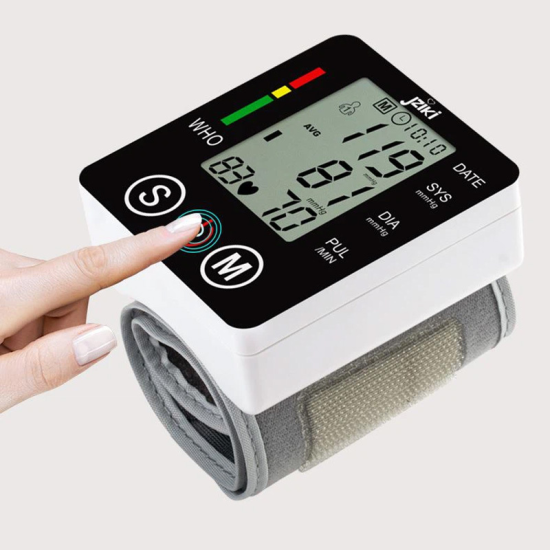 Electronic blood pressure monitor ZK-861YA Electronic blood pressure monitor ZK-861YA