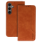 WONDER PRIME CASE FOR SAMSUNG GALAXY A15 5G BROWN