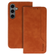 WONDER PRIME CASE FOR SAMSUNG GALAXY A15 5G BROWN WONDER PRIME CASE FOR SAMSUNG GALAXY A15 5G BROWN