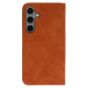 WONDER PRIME CASE FOR SAMSUNG GALAXY A15 5G BROWN WONDER PRIME CASE FOR SAMSUNG GALAXY A15 5G BROWN
