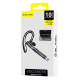 BLAVEC BLUETOOTH HEADSET DISCOVER 55 + POWER BANK (BHDI55-B) BLACK