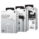 BOROFONE EARPHONES BM20 DASMELODY WITH MICROPHONE WHITE BOROFONE EARPHONES BM20 DASMELODY WITH MICROPHONE WHITE