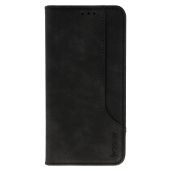 WONDER PRIME CASE FOR MOTOROLA EDGE 40 NEO BLACK