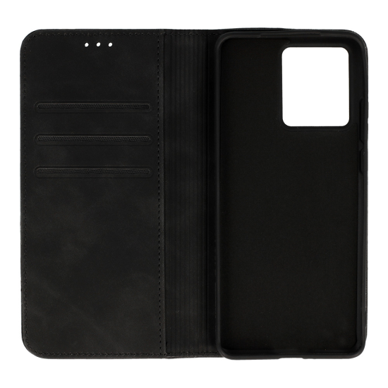 WONDER PRIME CASE FOR MOTOROLA EDGE 40 NEO BLACK WONDER PRIME CASE FOR MOTOROLA EDGE 40 NEO BLACK
